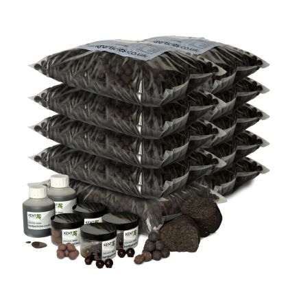 Kent Particles Kent Particles King Krill Burst 50kg Boilie Deal: click to enlarge