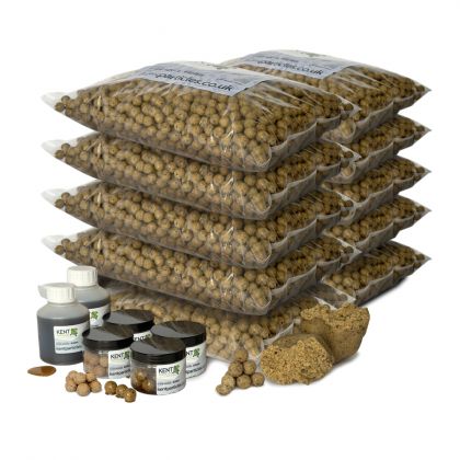 Kent Particles Kent Particles Scopex Squid 50kg Boilie Deal: click to enlarge