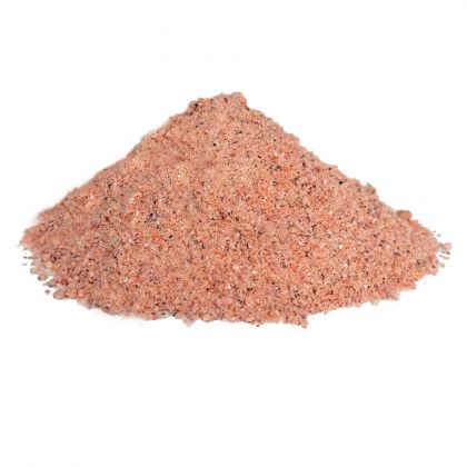 Kent Particles A-Team Krill Critter Stick Mix: click to enlarge