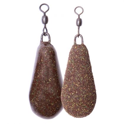 Kent Particles Dumpy Distance Leads: click to enlarge