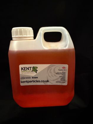 Kent Particles Kent Particles flavoured oils: click to enlarge