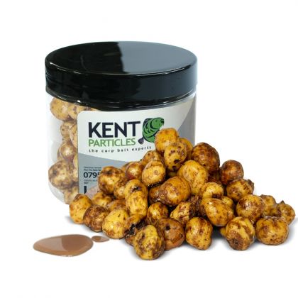 Kent Particles Glugged XXL Tiger Nuts: click to enlarge