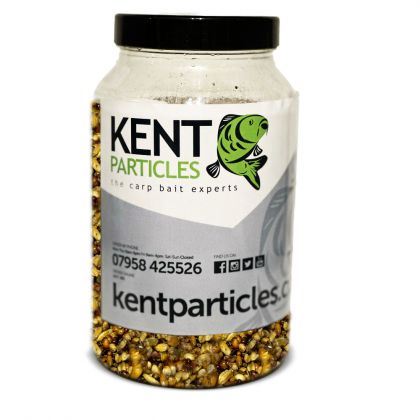 Kent Particles Kent Particles Shelf life Partiblend: click to enlarge
