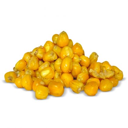 DNA Baits Boilie Flavoured Prepared Maize: click to enlarge