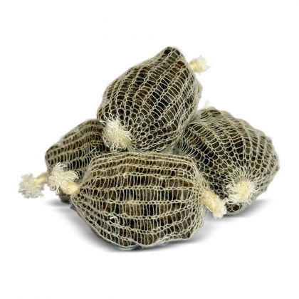 Sticky Baits Sticky Baits Ready Filled PVA Bags LARGE: click to enlarge