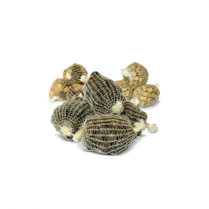 Kent Particles Ready Filled PVA Bags SMALL: click to enlarge