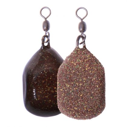 Kent Particles Square Leads: click to enlarge