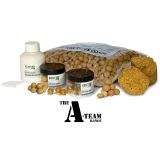 Kent Particles A-Team TNut 2½kg Boilie Deal