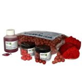 Kent Particles Atlantic Red Tuna 2½kg Boilie Deal