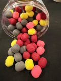 Kent Particle ZIG HOOK BAITS 13m