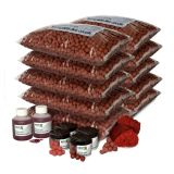 Kent Particles Atlantic Red Tuna 50kg Boilie Deal