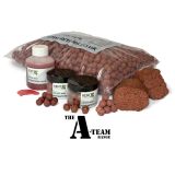 Kent Particles A-Team Krill Critter 5kg Boilie Deal