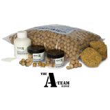 Kent Particles A-Team TNut 5kg Boilie Deal