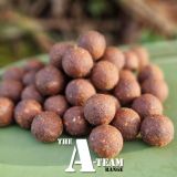 A-Team Krill Critter Boilies