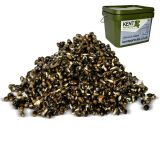 Prepared Hemp