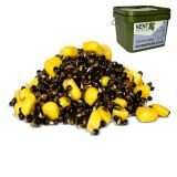 Prepared Hemp & Sweetcorn