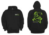 Branded Hoodie