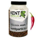 Kent Particles Shelf life Chilli Hemp