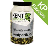 Kent Particles Flavoured Shelf Life Hemp, Maize & Tigers