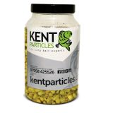 Kent Particles Shelf life Maize