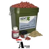 A-Team Krill Critter Grab "N" Go Mega Bucket