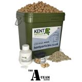 A-Team TNut Grab "N" Go Mega Bucket