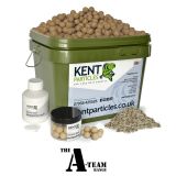 A-Team TNut Grab "N" Go Session Bucket