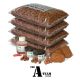 Kent Particles Kent Particles A-Team Spicy Liver 20kg Boilie Deal