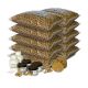 Kent Particles Kent Particles Tiger Nut 50kg Boilie Deal